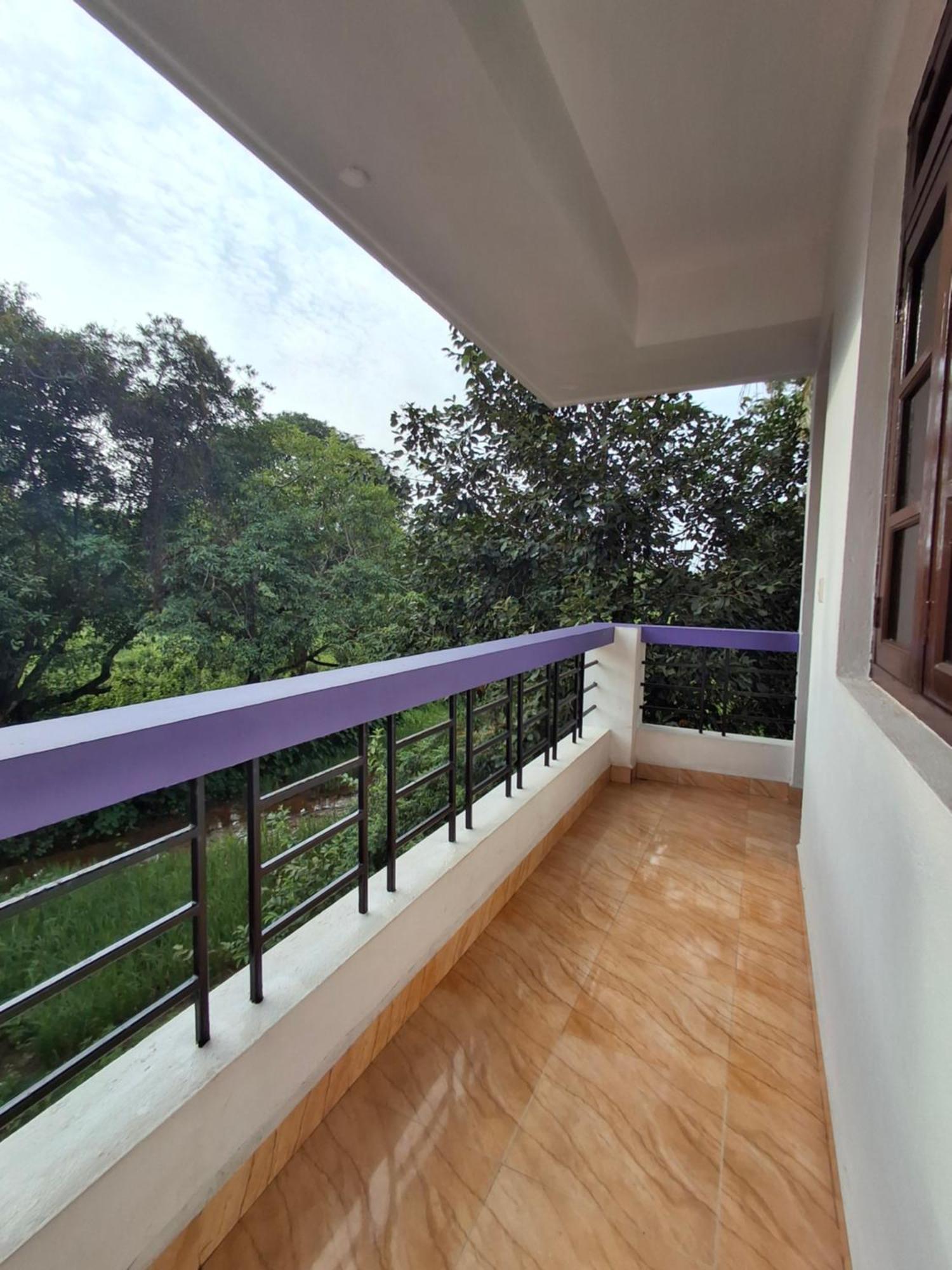 Lobo'S Guesthouse Cavelossim Ngoại thất bức ảnh